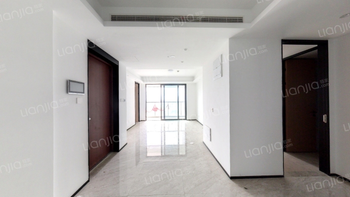 鹿岛万象天地二手房实景图