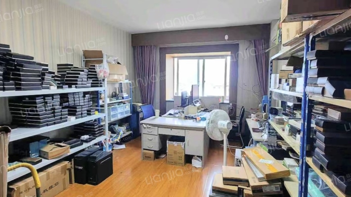 龙腾创业大厦二手房实景图
