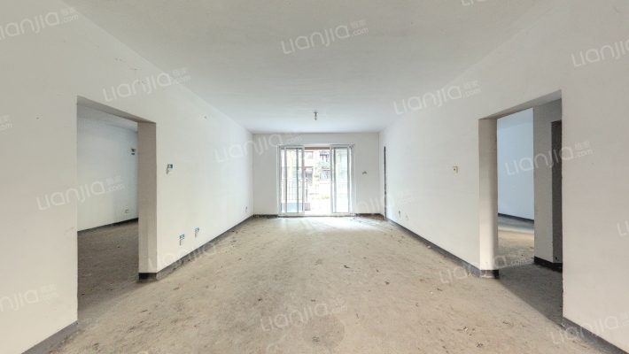 金科世界城B区二手房实景图