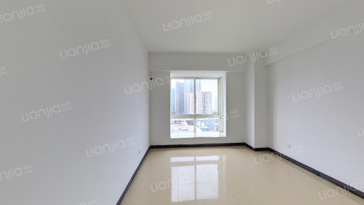 阳光东海岸二手房实景图