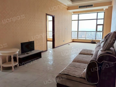 整租·昆仑国际 2室2厅 西/北