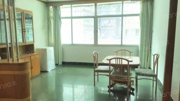 州质安站宿舍楼二手房实景图