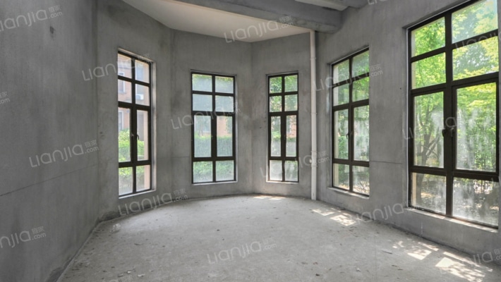 巨匠-金色家园二手房实景图