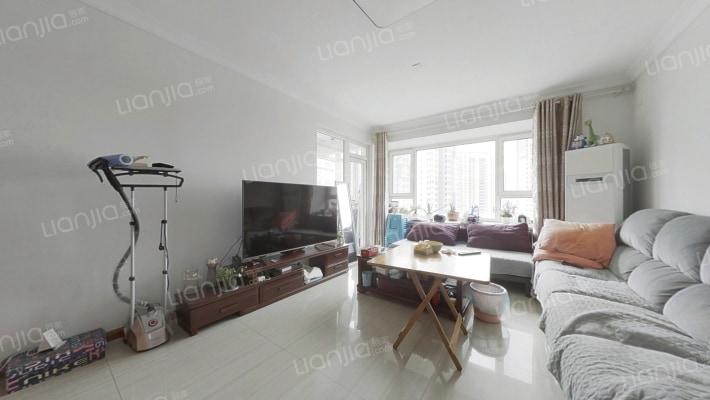 恩马双城汇二手房实景图