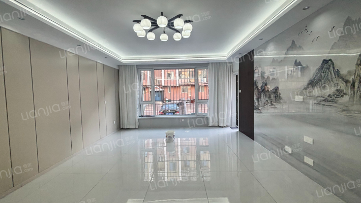 汇丰庄园二手房实景图