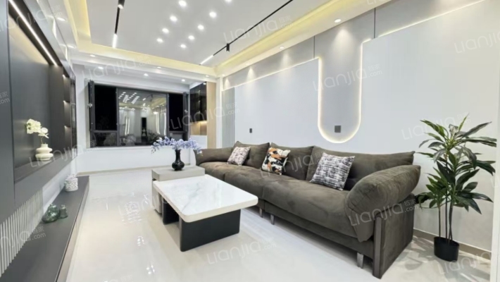 绿地世纪城二手房实景图