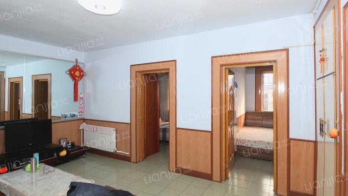 交通局楼二手房实景图