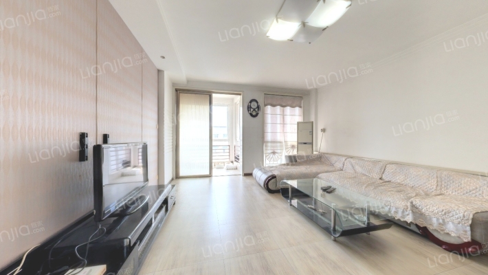 雅居小区二手房实景图