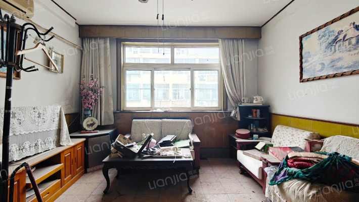 泰安市水利和渔业局宿舍二手房实景图