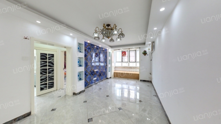 和义东里三区二手房实景图