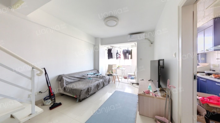 华林紫微小区二手房实景图