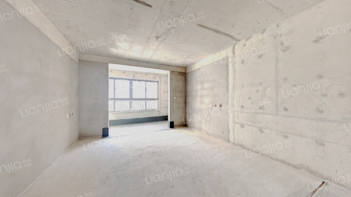 盛唐融城二手房实景图