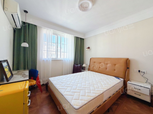 整租·风林新苑 1室0厅 南/东北