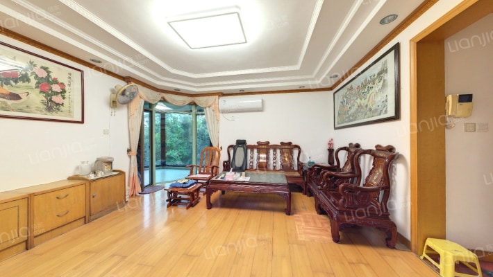 鹿鸣园二手房实景图