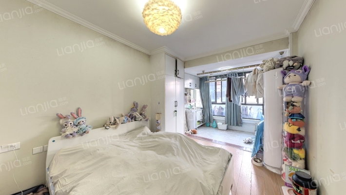 东煌花园二手房实景图