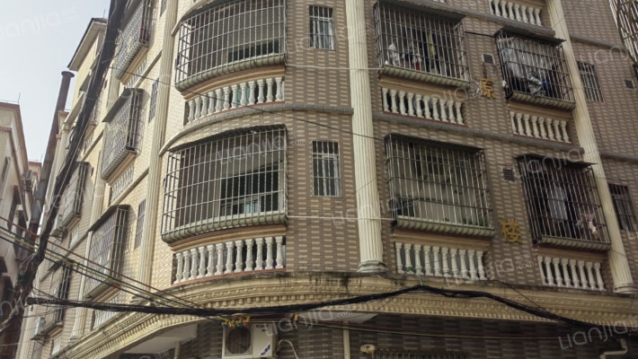 民泰路二手房实景图