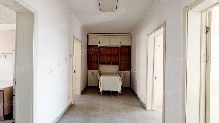 电池厂宿舍二手房实景图