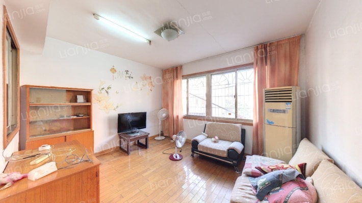 长沙矿山研究院采矿设备公司宿舍二手房实景图