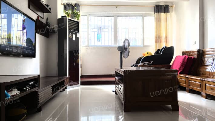 电力公寓二手房实景图