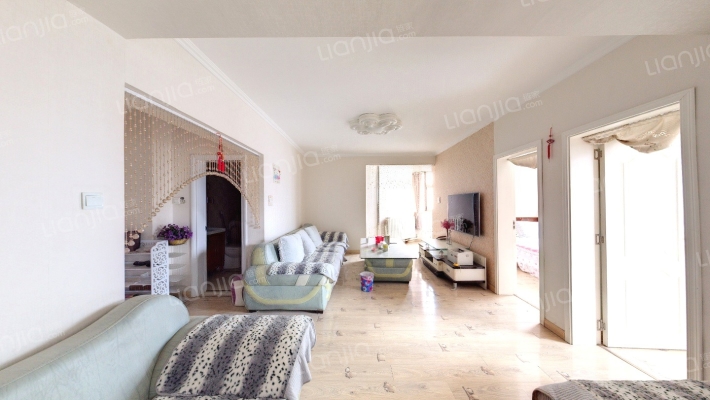 基隆大厦二手房实景图