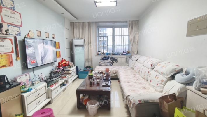 永泰家园二手房实景图
