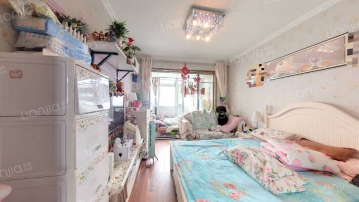 铁古庙二手房实景图