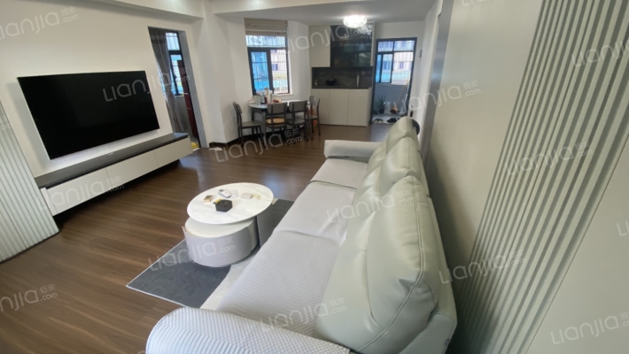 海怡花园二手房实景图