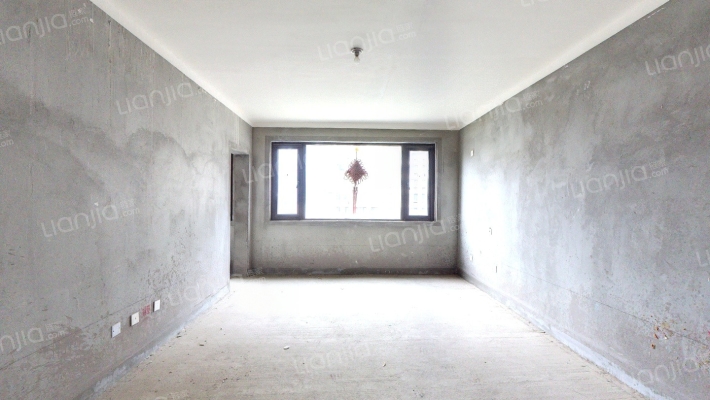 置地国际广场二手房实景图