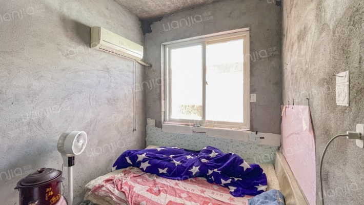 芝岭新村二手房实景图