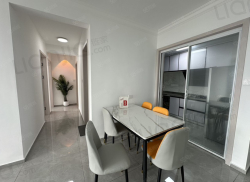 整租·金科源江筑 3室2厅 南_金科源江筑租房