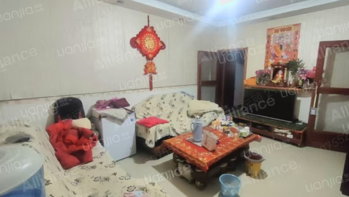 政府大院二手房实景图