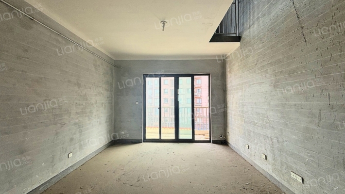 华家园二手房实景图