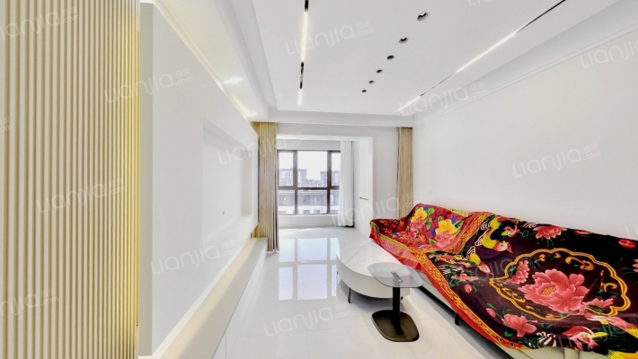 颍州正荣府北区二手房实景图