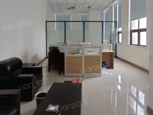 整租·升伟中环广场 1室0厅 南