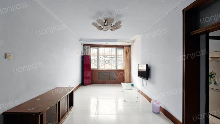 天和园小区二手房实景图