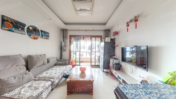 世纪风情3期二手房实景图