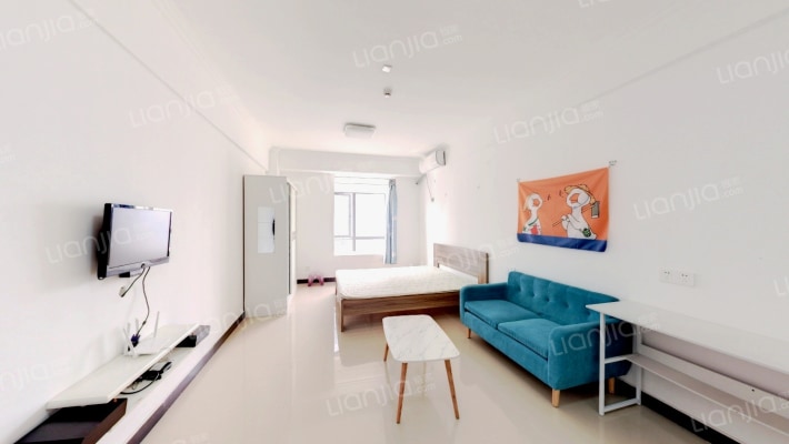 CROSS尚公馆二手房实景图