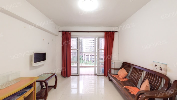 东雅兰院二手房实景图