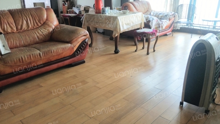 中天家和花园二手房实景图