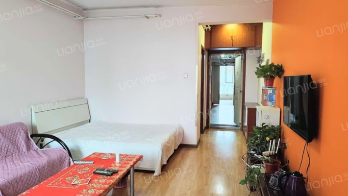 秀兰新畿辅二手房实景图