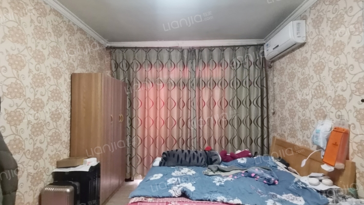 宜佳旺 范阳路 范阳公寓 小高层两房本满-卧室A