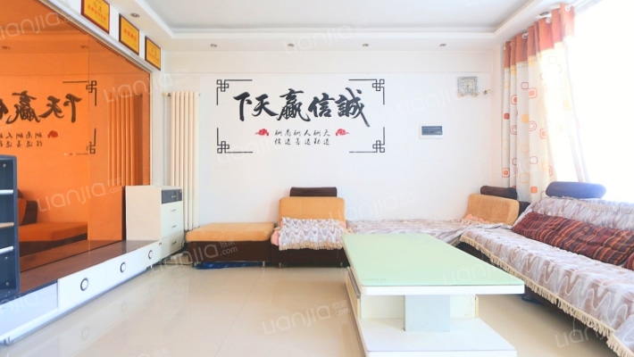 大时代广场宿舍楼二手房实景图