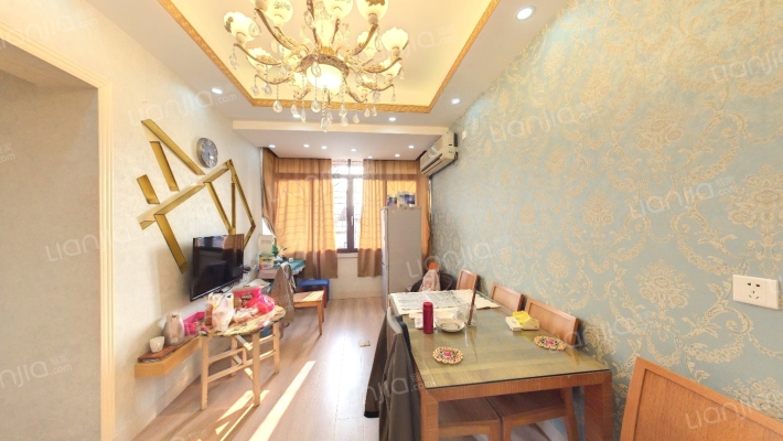 棉袜巷二手房实景图