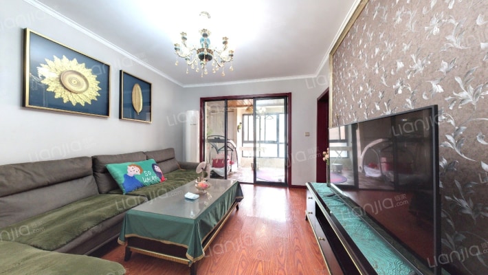 融侨城二手房实景图