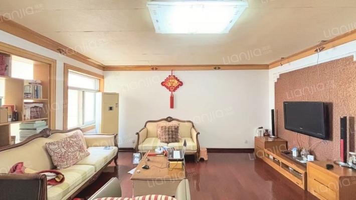 长江路富兴商住楼二手房实景图