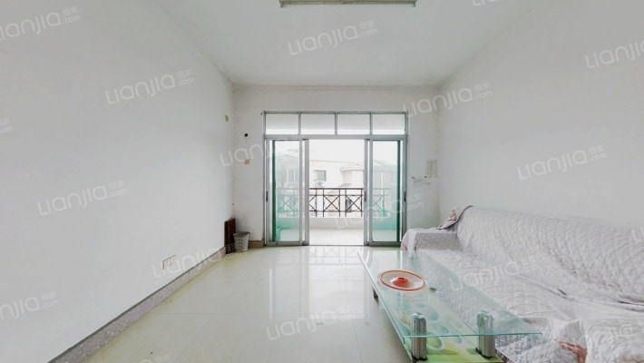 流溪河山庄二手房实景图