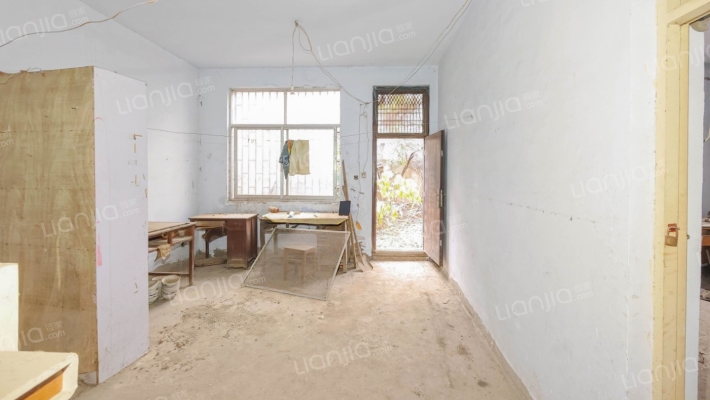 孙李唐老村二手房实景图