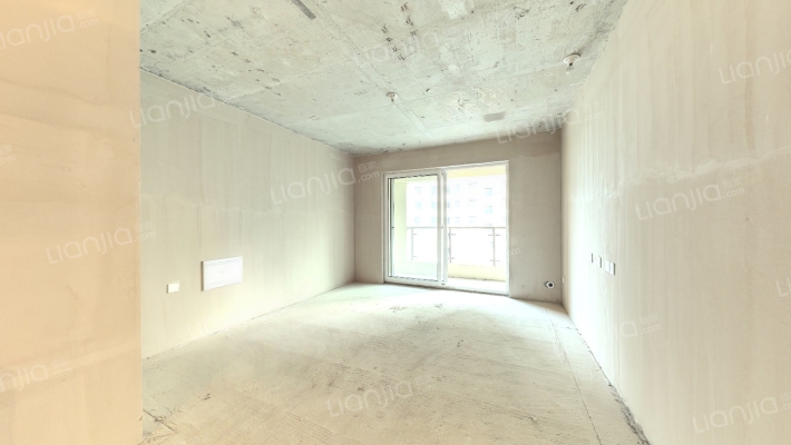 隆基泰和铂悦山二手房实景图