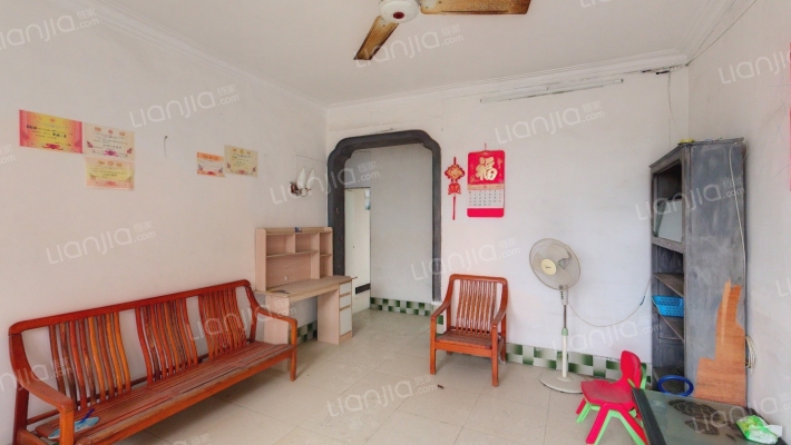 弓箭巷8号二手房实景图