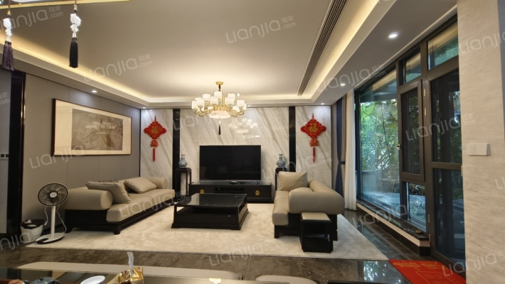 清凤海棠长滩二手房实景图